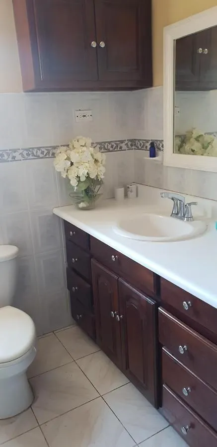 Guest house Tranquility Vacation Spot Hotel Kingston